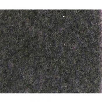 Phonocar 4/347-2 - Alfombra para el coche, 140 x 500 mm, color gris