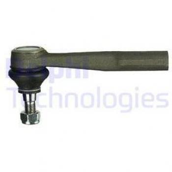Rótula de dirección DELPHI TA3014 Izquierda