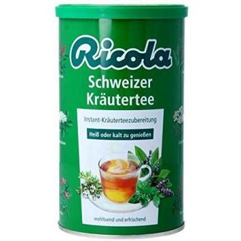 Ricola Té de Hierbas Instantáneo 200g