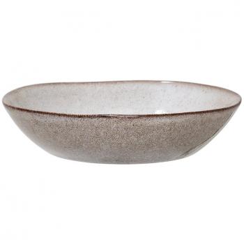 BLOOMINGVILLE Plato Hondo Arena Rine Gris