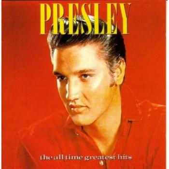 ALL TIME GREATEST HITS