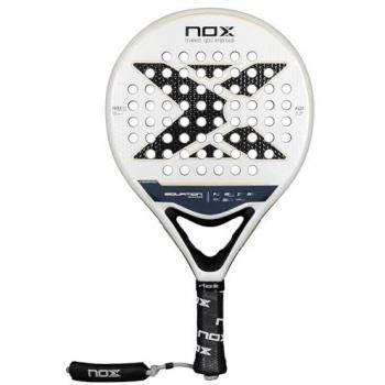 Pala de Pádel Nox Equation Advanced 2025