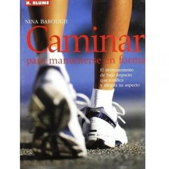Caminar para mantenerse en forma: 15