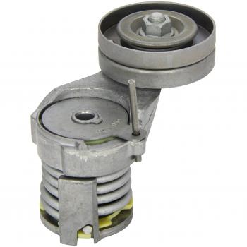 Tensor de correa poli V VAICO V10-0749 compatible con VW, Seat, Skoda y Toledo