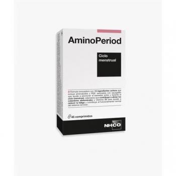 NHCO AminoPeriod 45 Tablets - Amino Acid Supplement