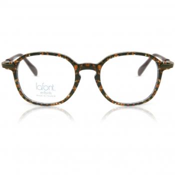 Lafont Hugo 4049 Armazones y Gafas Recetadas para Hombre Tortoiseshell