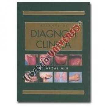 Atlante di diagnosi cliniche