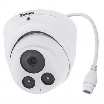 VIVOTEK IT9360-H (3.6MM) Cámara de seguridad IP Domo de 2MP para exteriores