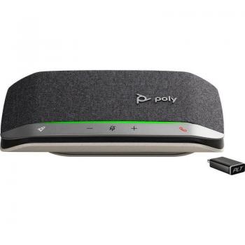 Altavoz manos libres Sync 20+ USB-C de POLY