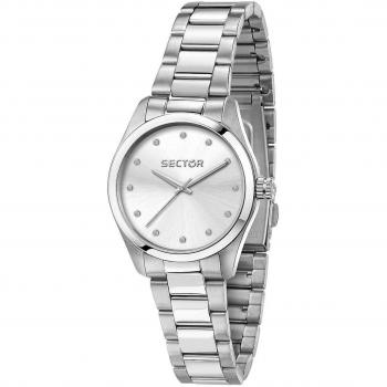 Sector No Limits 270 Lady R3253578509 Silver