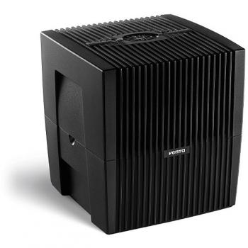 Humidificador Evaporativo Venta AH535 Original Connect, Wifi, 7L para habitaciones hasta 45 m², color negro