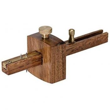 Silverline Tools 793764 - Kit de carpintería, Tamaño: 130 mm
