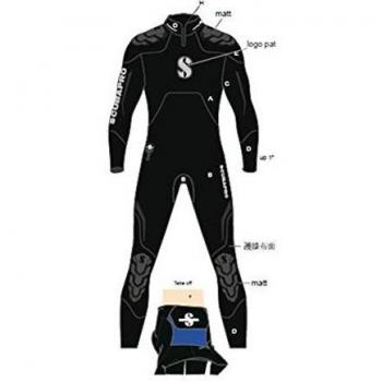 MONO EVERFLEX 7.5 MASC L