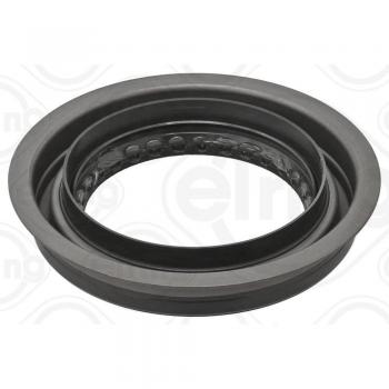 Junta de estanqueidad ELRING 982.870, tipo: junta de estanqueidad, características: compatible con diferenciales, alta resistencia a la temperatura y presión, fabricada en material elastomérico de calidad, diseño específico para