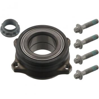 Juego de cojinete de rueda FEBI BILSTEIN 28678