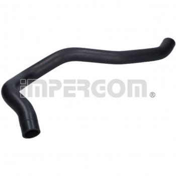 Manguera de radiador IMPERGOM 227455, tipo: manguera del radiador, características: alta resistencia a temperaturas extremas, fabricada en material duradero y flexible, compatible con modelos específicos de vehículos