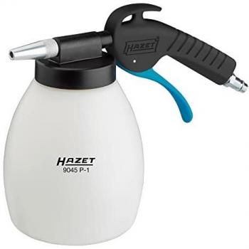 HAZET Pistola de aire comprimido