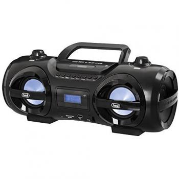 Trevi CMP 850 BT Radio-CD-jugadores