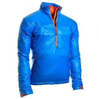 OMM Rotor Half-Zip Correr Canguro - SS17 - XL