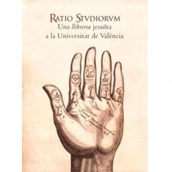 Ratio Stvdiorvm: Una llibreria jesuïta a la Universitat de València