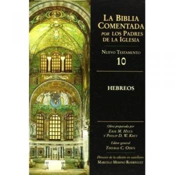Hebreos: 10 NT