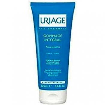Uriage Exfoliante corporal 200 g