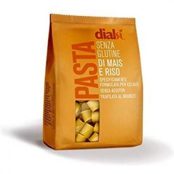 DIALSI  PASTA M/MANIC 63 400G