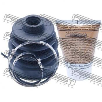 FEBEST Fuelle de árbol de transmisión CV-joint boot 0815-B9