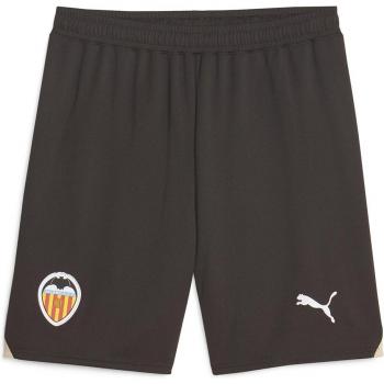 Puma - Pantalón corto de hombre 1ªEquipacion Valencia CF 2023-2024