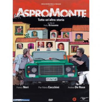 Aspromonte [Italia] [DVD]