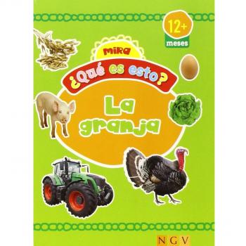 La Granja - Varios autores
