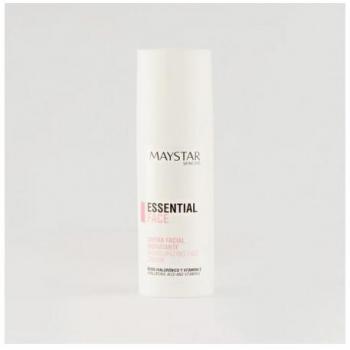 Crema Facial Hidratante Essential de MAYSTAR.