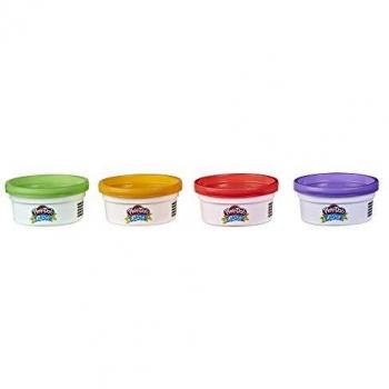 Hasbro Play-Doh Elastix Bold