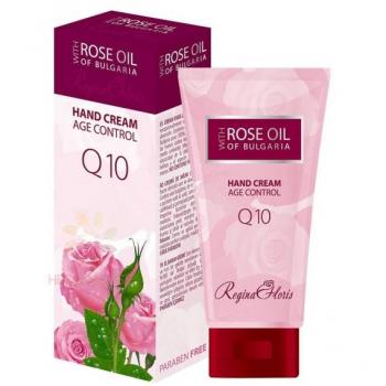 Crema de Manos Age Control Q10 Biofresh 50 ml