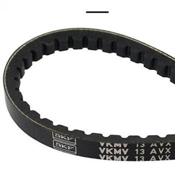 Correa trapezoidal nervada SKF VKMV 13AVx762 para KIA Sportage y Retona