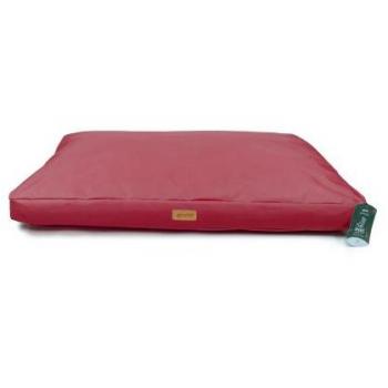 Gloria Pets Colchón Conil Rectangular Rosa para Perros 104x65 cm