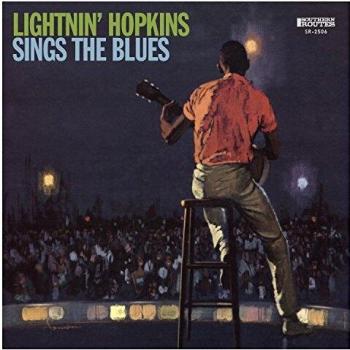 Sings The Blues