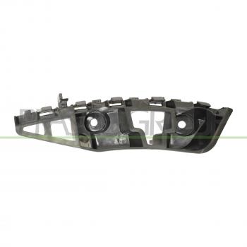 Soporte de parachoques BLIC 5504-00-9535935P Izquierda y PRASCO VG5241004