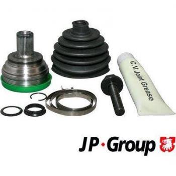 Juego de articulación CV JP GROUP 1143300710