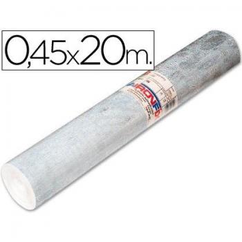 Aironfix Cristal Nebulosa 68159 - Rollo Adhesivo de 45cm x 20mt
