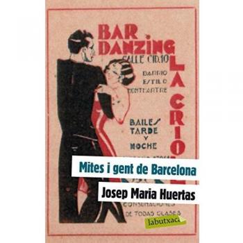 Mites i gent de Barcelona