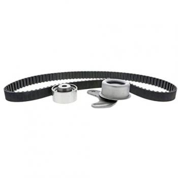Kit de distribución ACKOJA A52-0201 para vehículos HYUNDAI (Matrix, Getz, Accent, Coupé, Elantra, Pony, Excel, Tiburón) y KIA (Cerato, Rio) -