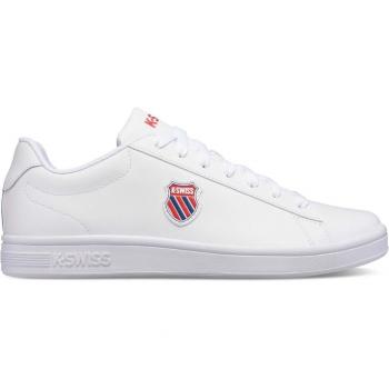 Zapatillas casual de hombre COURT SHIELD K·Swiss