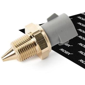 Sensor de temperatura del líquido de refrigeración RIDEX 830C0140