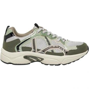 Zapatillas de deporte Only ONLSOKO-2 Sea Moss para mujer con cordones