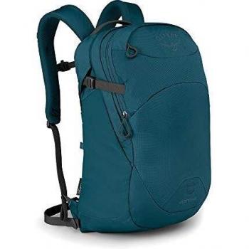 Osprey Aphelia Paquete de Senderismo, Niños, Ethel Blue, 47 cm