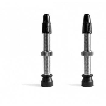 BLUB Válvula Tubeless Presta 44 mm Kit 8436577101017