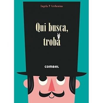Qui busca, troba