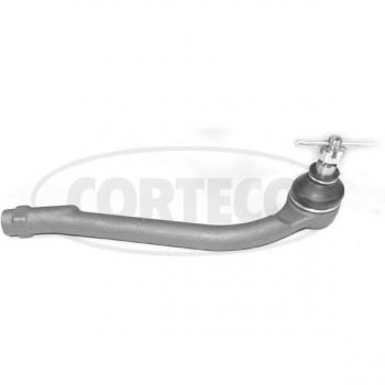 Rótula de dirección CORTECO 49400317 - Tipo: Rótula de dirección, Marca: CORTECO, Número de pieza: 49400317