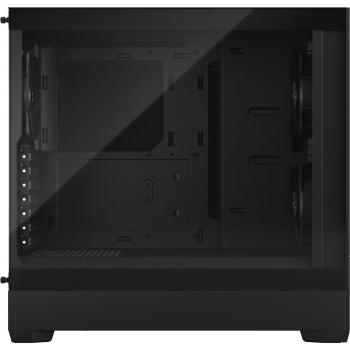 Fractal Design Pop Silent Mid Tower Black